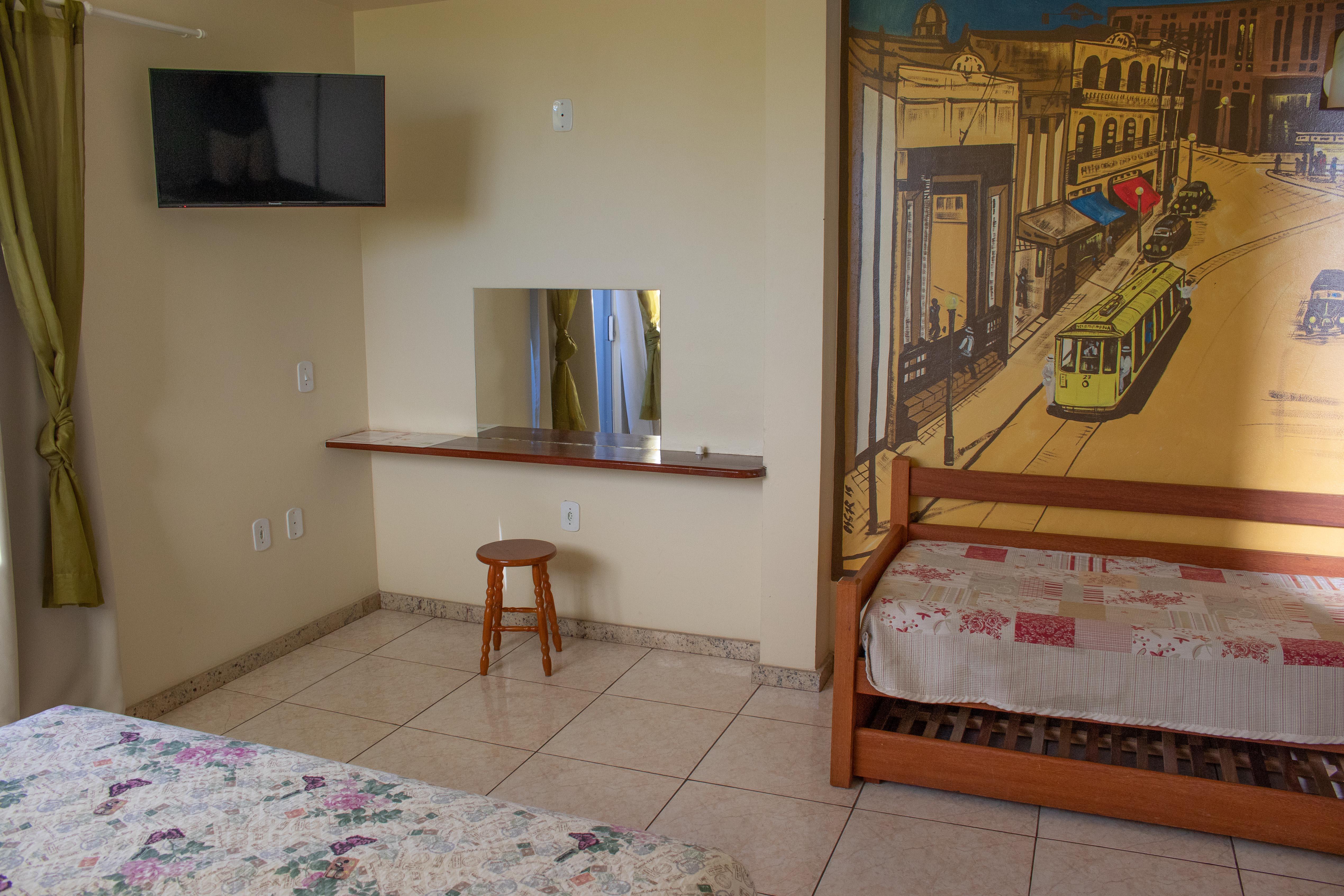 Calador Buzios Hotel Екстериор снимка