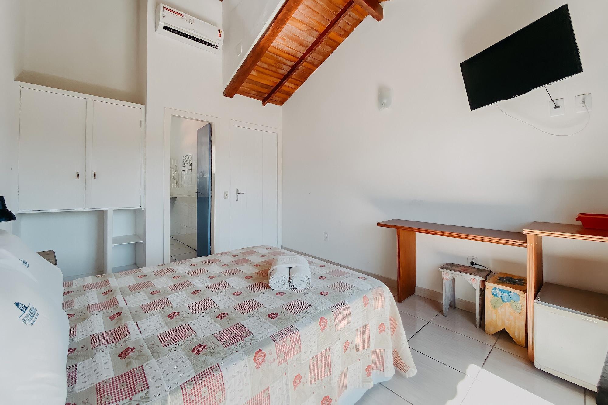 Calador Buzios Hotel Екстериор снимка